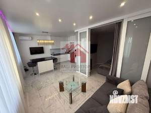 1-к квартира, вторичка, 47м2, 12/16 этаж