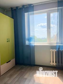 3-к квартира, вторичка, 84м2, 5/9 этаж