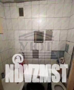 1-к квартира, вторичка, 29м2, 1/9 этаж