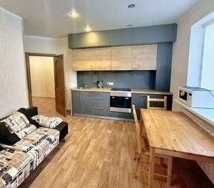1-к квартира, вторичка, 49м2, 1/20 этаж