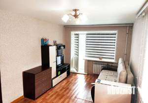 1-к квартира, вторичка, 30м2, 5/5 этаж