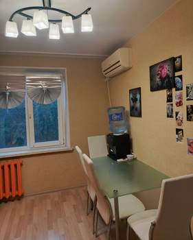 3-к квартира, вторичка, 70м2, 5/12 этаж