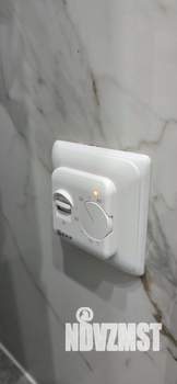 1-к квартира, вторичка, 44м2, 14/18 этаж