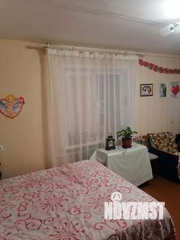 2-к квартира, вторичка, 43м2, 2/5 этаж