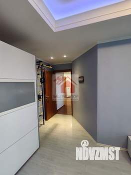 3-к квартира, вторичка, 119м2, 9/10 этаж