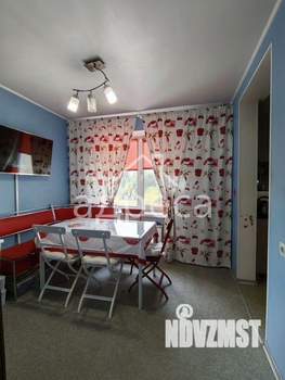 3-к квартира, вторичка, 63м2, 4/9 этаж