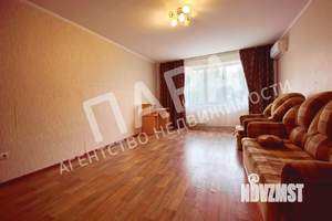 2-к квартира, вторичка, 72м2, 2/10 этаж