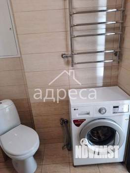 1-к квартира, вторичка, 39м2, 23/25 этаж
