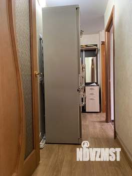 3-к квартира, вторичка, 57м2, 2/5 этаж