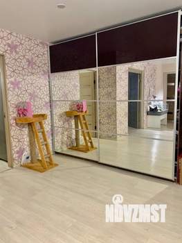 2-к квартира, вторичка, 83м2, 7/9 этаж