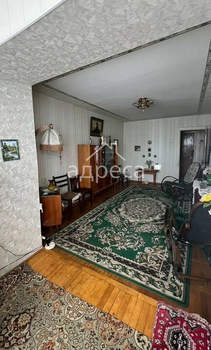 3-к квартира, вторичка, 78м2, 8/14 этаж