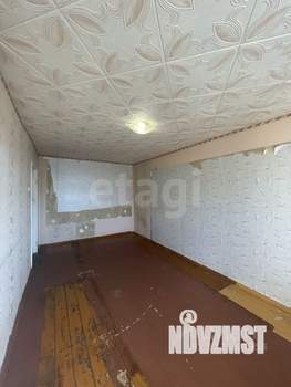 1-к квартира, вторичка, 30м2, 4/5 этаж