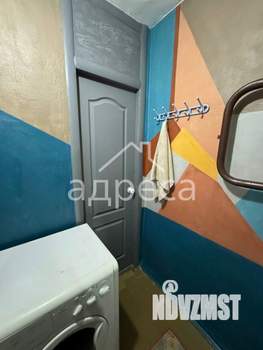 1-к квартира, вторичка, 30м2, 8/9 этаж