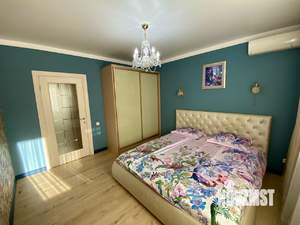 2-к квартира, вторичка, 78м2, 13/21 этаж