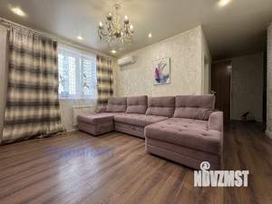 3-к квартира, вторичка, 94м2, 8/24 этаж
