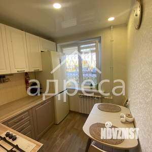 1-к квартира, вторичка, 30м2, 1/5 этаж