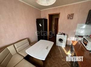 1-к квартира, вторичка, 34м2, 8/9 этаж