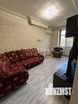 3-к квартира, вторичка, 67м2, 3/4 этаж