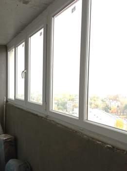 2-к квартира, вторичка, 60м2, 15/27 этаж