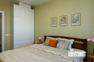 3-к квартира, вторичка, 85м2, 12/26 этаж