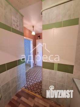 1-к квартира, вторичка, 21м2, 1/9 этаж