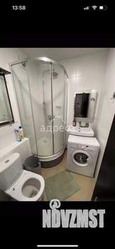 1-к квартира, вторичка, 32м2, 2/4 этаж