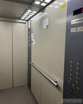 1-к квартира, вторичка, 30м2, 1/9 этаж