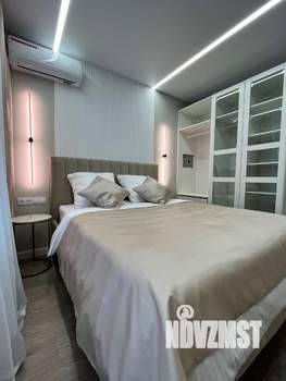 2-к квартира, вторичка, 42м2, 3/8 этаж