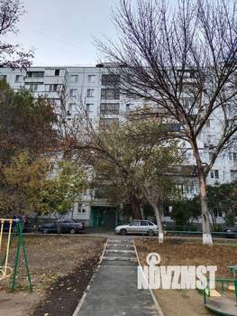 2-к квартира, вторичка, 43м2, 4/9 этаж