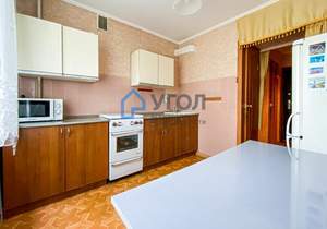 3-к квартира, вторичка, 71м2, 3/9 этаж