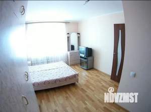 1-к квартира, вторичка, 38м2, 7/19 этаж