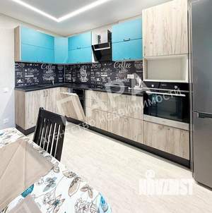 3-к квартира, вторичка, 84м2, 12/25 этаж