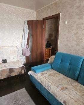 2-к квартира, вторичка, 49м2, 8/9 этаж