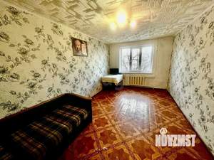 2-к квартира, вторичка, 36м2, 4/9 этаж