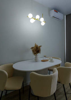 2-к квартира, вторичка, 78м2, 2/10 этаж