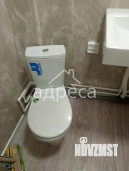 1-к квартира, вторичка, 20м2, 2/4 этаж