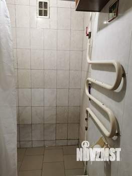 2-к квартира, вторичка, 45м2, 1/5 этаж