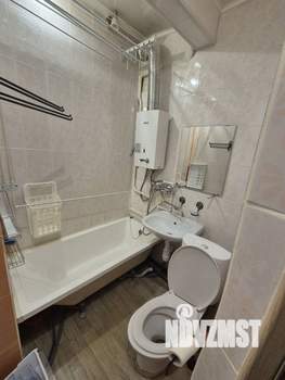 Студия квартира, вторичка, 40м2, 2/2 этаж