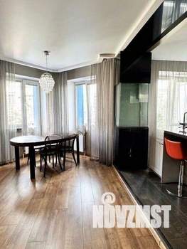 3-к квартира, вторичка, 89м2, 4/25 этаж