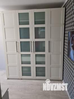 2-к квартира, вторичка, 43м2, 2/5 этаж