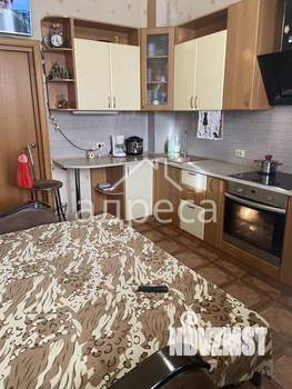 1-к квартира, вторичка, 47м2, 6/10 этаж