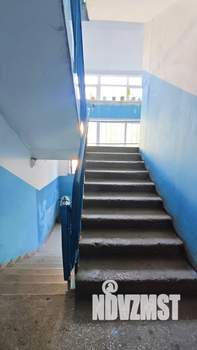 2-к квартира, вторичка, 43м2, 2/9 этаж