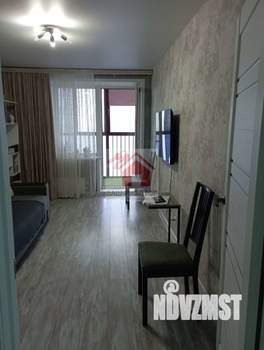 1-к квартира, вторичка, 36м2, 8/10 этаж