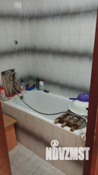 3-к квартира, вторичка, 53м2, 3/5 этаж