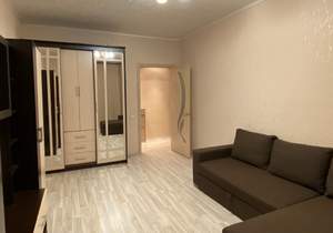 1-к квартира, вторичка, 48м2, 7/17 этаж