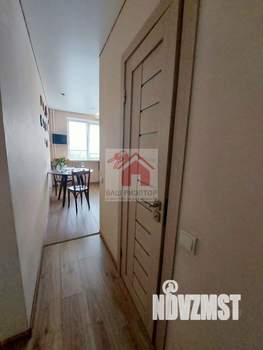 3-к квартира, вторичка, 63м2, 7/9 этаж