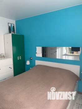 3-к квартира, вторичка, 90м2, 17/19 этаж