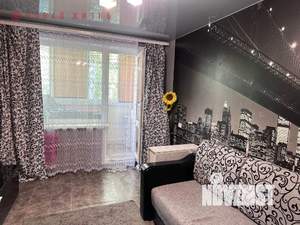 2-к квартира, вторичка, 47м2, 4/5 этаж