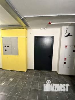 Студия квартира, вторичка, 28м2, 26/26 этаж
