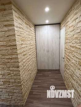 1-к квартира, вторичка, 30м2, 5/5 этаж